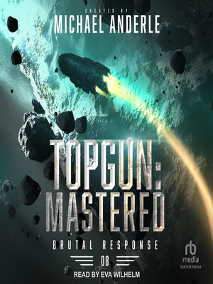 cover image of TOPGUN